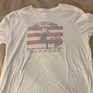 SWEET Bruce Springsteen & The E Street Band 1984 BORN IN THE USA Unisex Shirt🎸